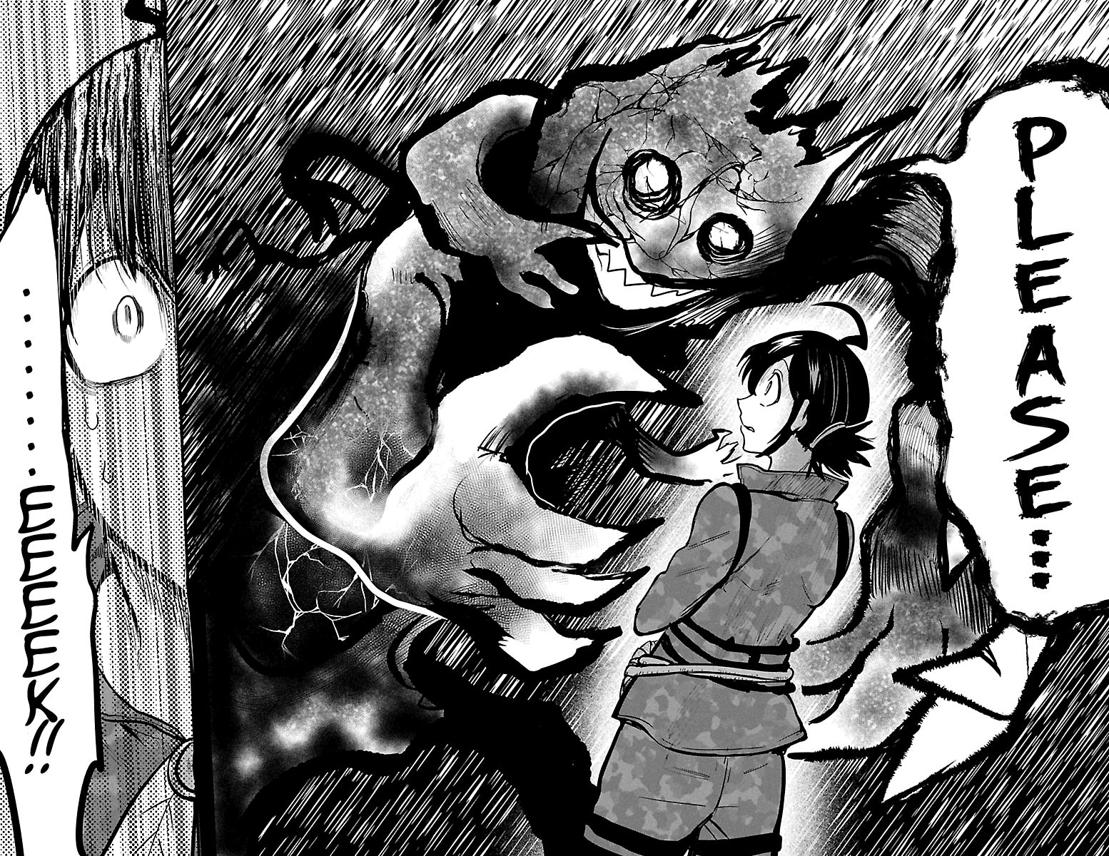 Welcome to Demon School! Iruma-kun, Chapter 122 image 12